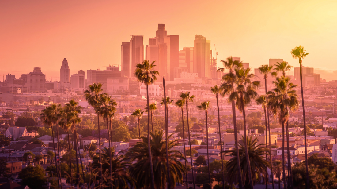 Person riding an e-bike through city streets, showcasing the convenience and eco-friendliness of electric bikes for urban commuting