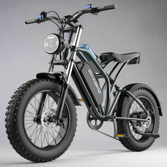 EKXplorer Trench One