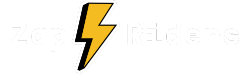 Zap Riders